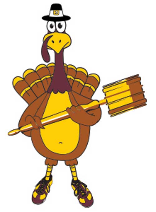 Thanksgiving Turkey Giveaway Provides 500 Turkeys To Area Families Thanksgiving Turkey Giveaway Provides 500 Turkeys To Area Families