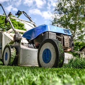 Avoiding Lawnmower Accidents Injuries & Lawnmower Accident Lawsuit