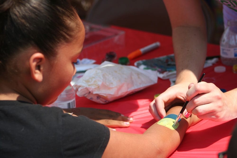 Market Street Block Party