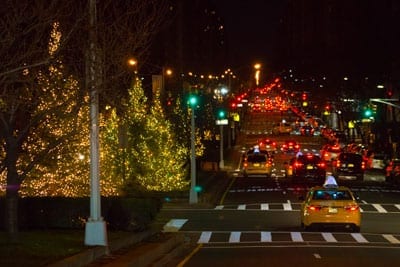 10 Road Safety Tips for the Holiday Traveler from a Car Accident Lawyer 2 10 Road Safety Tips for the Holiday Commute