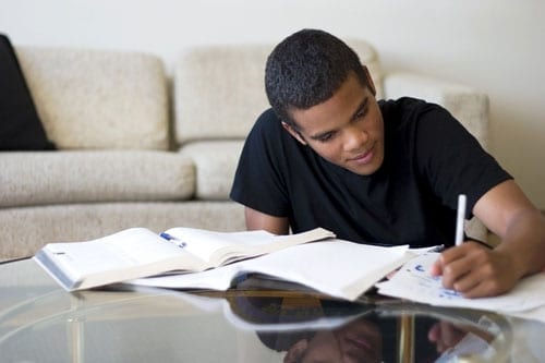 4 Tips for the Week Before the LSAT