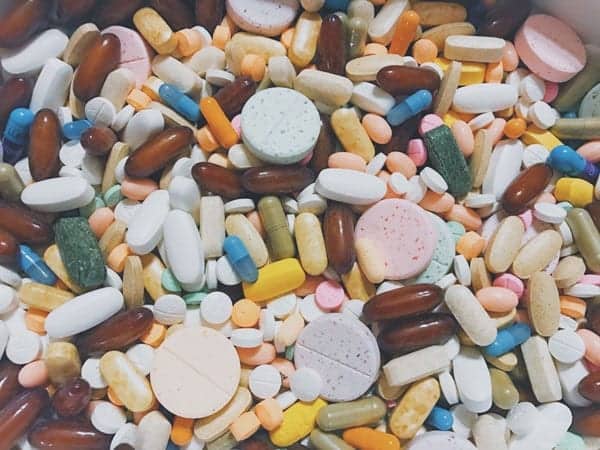 Hospitals Combat Pharma's Generic Drugs: If You Can’t be ‘Em, Join ‘Em 1 generic drugs problem
