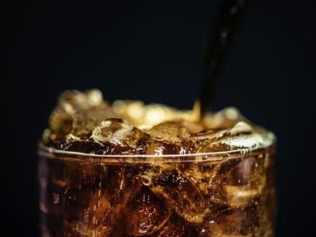 diet soda leads to higher risk of stroke in women