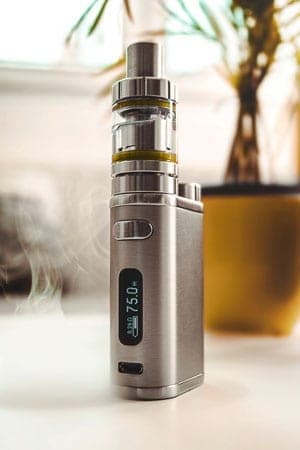 What is the Cause of Vaping Lung? Officials Search to Find Answers. 1 What is the Cause of Vaping Lung