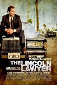 underrated lawyer movies, according to a lawyer LINCOLN LAWYER