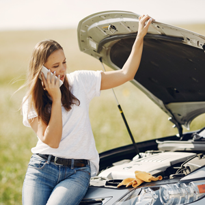 What Should You Keep in Your Car in Case of a Traffic Accident?