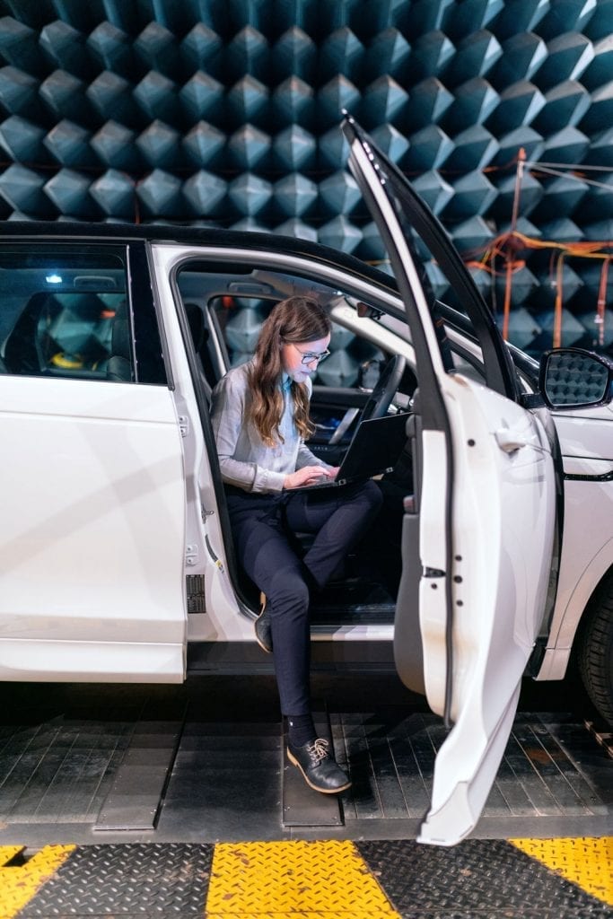 What’s New In Car Safety Features? | TorHoerman Law 1 New Car Safety Features New and Upcoming Driver Safety Technology