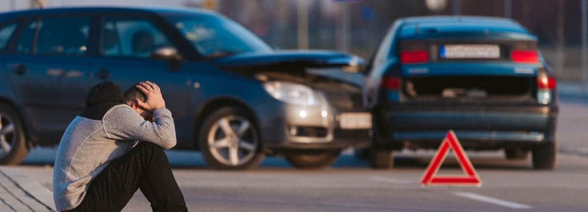 Auto Negligence: When Is Someone Considered a Negligent Driver?