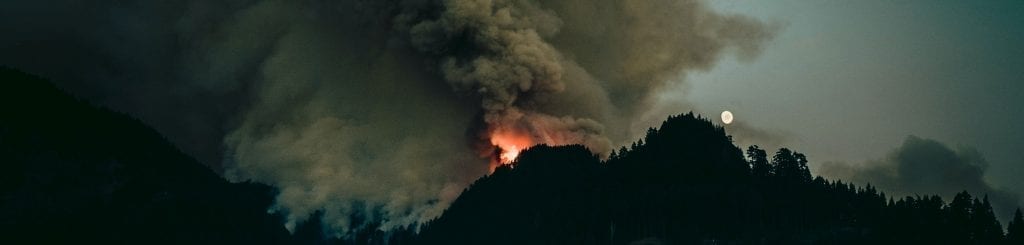 Masks Reduce Risks of COVID Transmission Despite Inability to Protect From Wildfire Smoke; CDC Says Masks Offer Little Protection Against Wildfire Smoke; CDC Announcement Sparks False COVID Conspiracy Online; Issues With Theory That Smoke Particles Larger Than COVID; Are Smoke Particles Larger than COVID Particles?; Masks Intended to Protect From Exhalation Transmission, Not Inhalation Risks