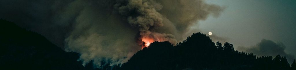 Why Do Cloth Masks Lower Risk of COVID But Not Wildfire Smoke? 3 Masks Reduce Risks of COVID Transmission Despite Inability to Protect From Wildfire Smoke scaled e1600365437478