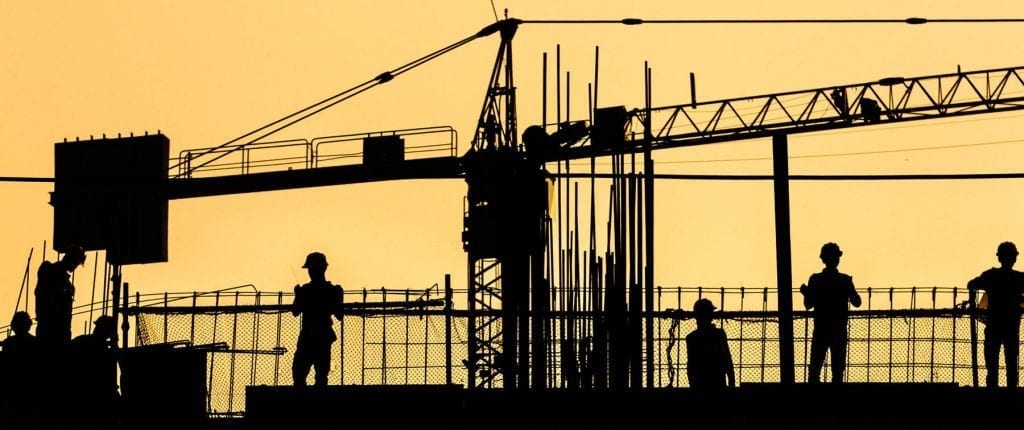 What Effect Does Infrastructure Development Have on Economic Growth