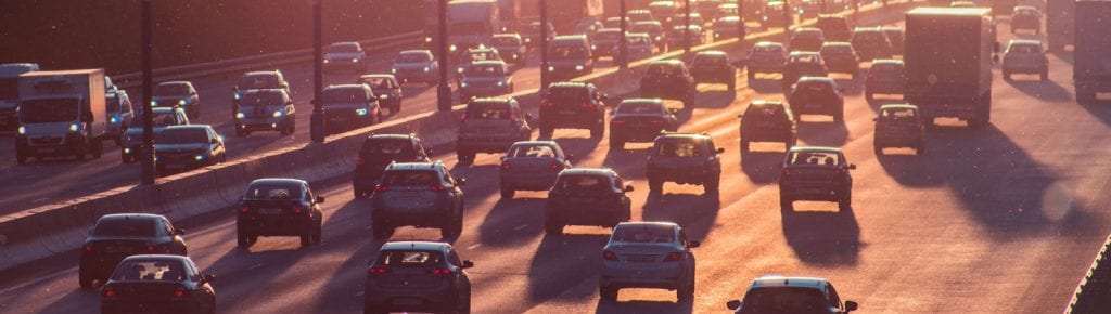 The Effects of Technological Innovations in Traffic Management 3 Technological Innovations in Traffic Management