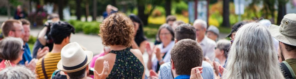 How Can a Business Get Involved in Its Community? 2 Community Engagement Ideas for Companies