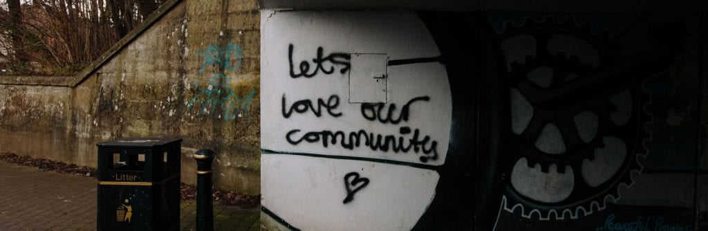 How You Can Help Make Your Neighborhood Safer; 10 Ways to Make Your Neighborhood Safer; Promoting Safety in Your Community; Ideas for How You Can Promote Safety in Your Community