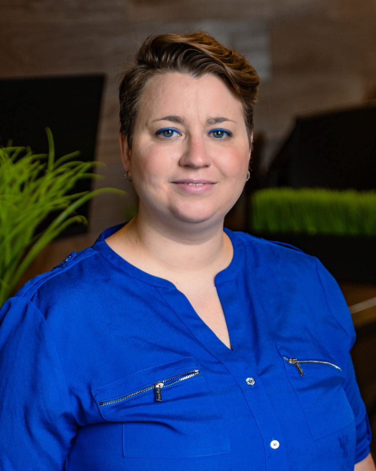 Kat Steinbruegge — Medical Records Clerk TorHoerman Law