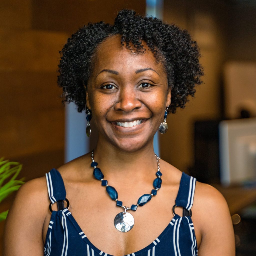 Kristine Stephens Single Event Legal Assistant at TorHoerman Law Headshot