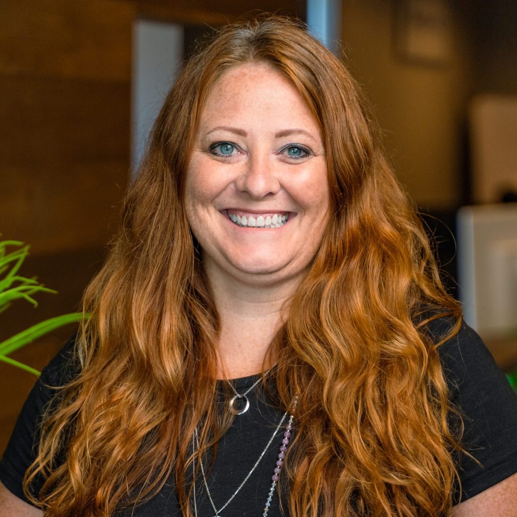 Rose Kuethe Legal Assistant at TorHoerman Law Headshot