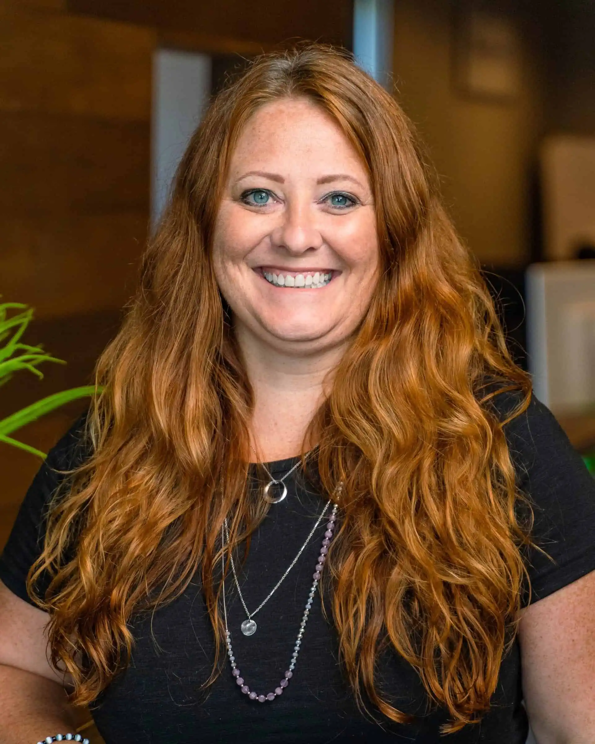 Rose Kuethe Legal Assistant at TorHoerman Law Headshot