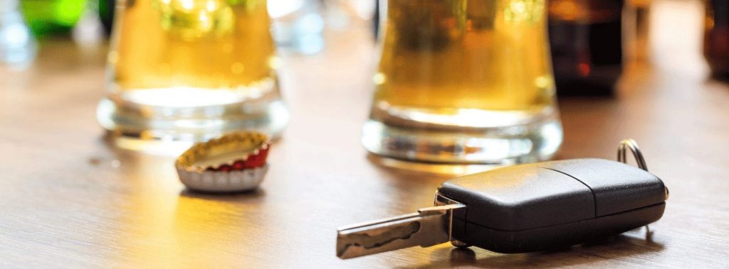 What to Do After an Accident with a Drunk Driver