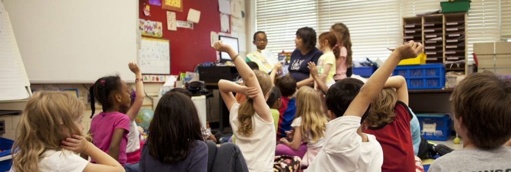 Choosing a Daycare | What to look for When Evaluating Daycares 2 Choosing a Daycare