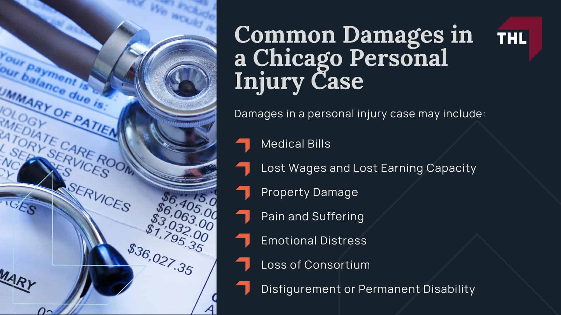 What types of Chicago personal injury claims can TorHoerman Law assist me with; Meet Our Chicago Personal Injury Lawyers; Our Founder and Experienced Chicago Personal Injury Lawyer_ Tor Hoerman; Types of Personal Injury Cases We Handle at TorHoerman Law; The Legal Process for Filing a Personal Injury Case in Chicago, IL; What to Do If You've Suffered Harm or Personal Injuries in Chicago; Do You Qualify for a Chicago Personal Injury Lawsuit; Gathering Evidence for a Personal Injury Case; Common Damages in a Chicago Personal Injury Case