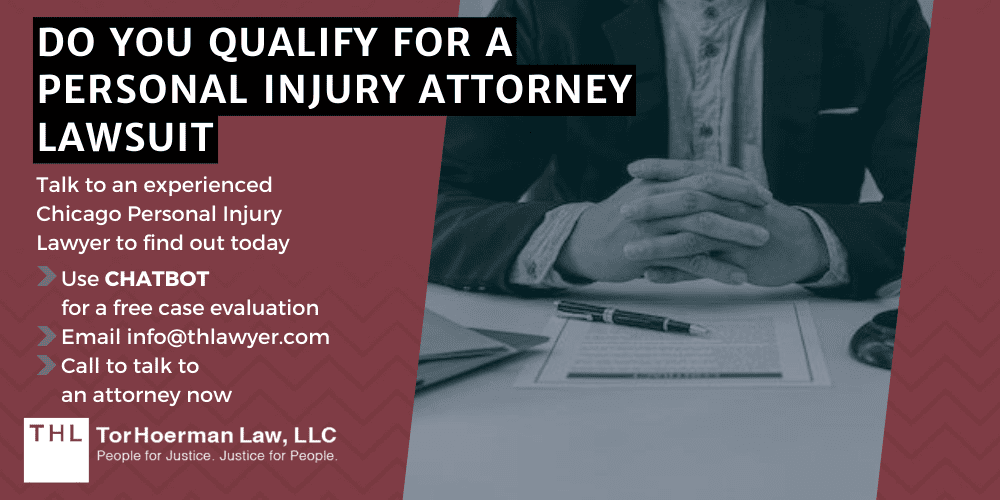 contact a injury attorney