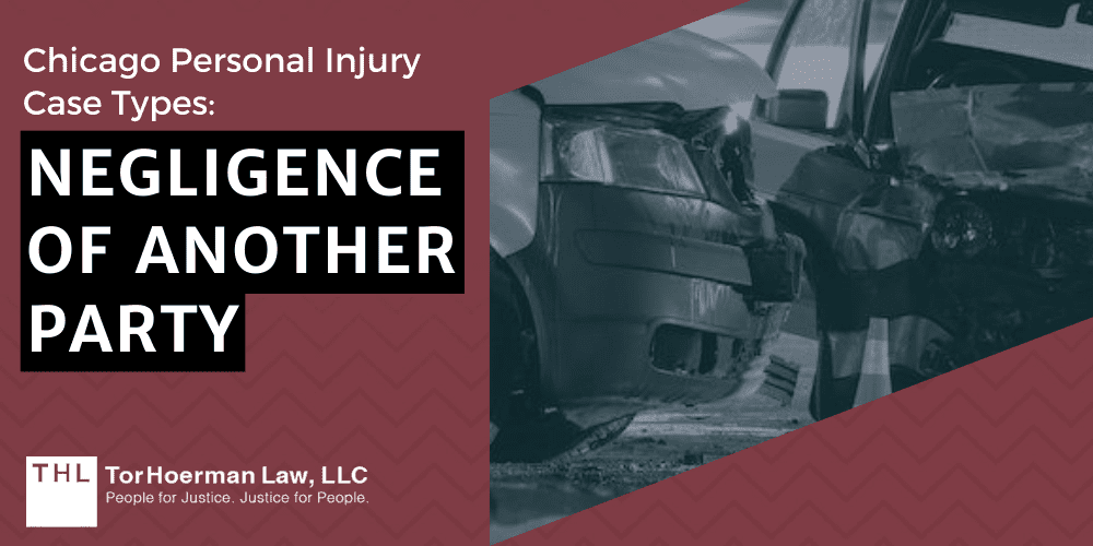 Personal Injury Negligence