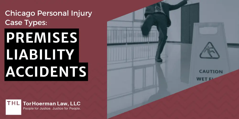 Premises Liability