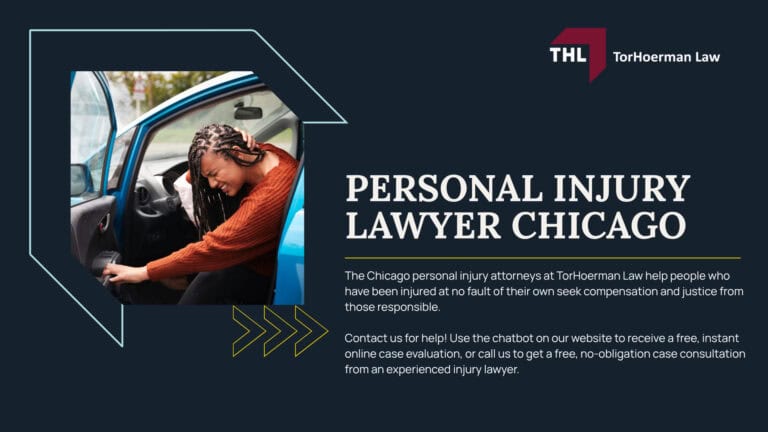 What types of Chicago personal injury claims can TorHoerman Law assist me with; Meet Our Chicago Personal Injury Lawyers; Our Founder and Experienced Chicago Personal Injury Lawyer_ Tor Hoerman; Types of Personal Injury Cases We Handle at TorHoerman Law; The Legal Process for Filing a Personal Injury Case in Chicago, IL; What to Do If You've Suffered Harm or Personal Injuries in Chicago; Do You Qualify for a Chicago Personal Injury Lawsuit; Gathering Evidence for a Personal Injury Case; Common Damages in a Chicago Personal Injury Case; TorHoerman Law_ Your Chicago Personal Injury Law Firm; Personal Injury Lawyer Chicago