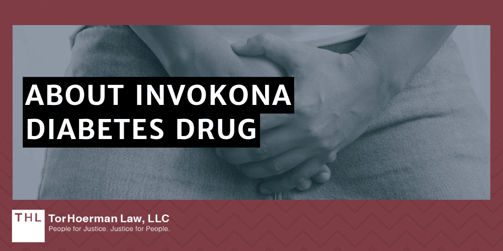 About Invokona Diabetes Drug