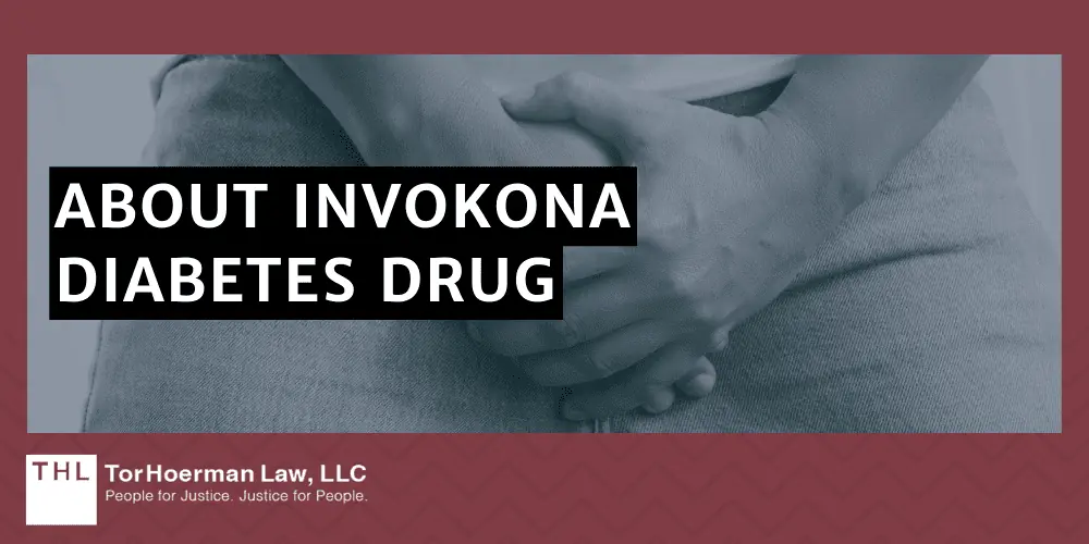 About Invokona Diabetes Drug