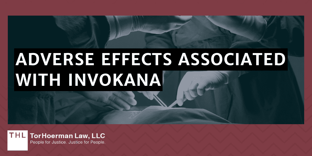 Adverse Effects Associated with Invokana