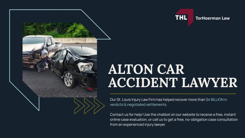 Alton Car Accident Lawyer
