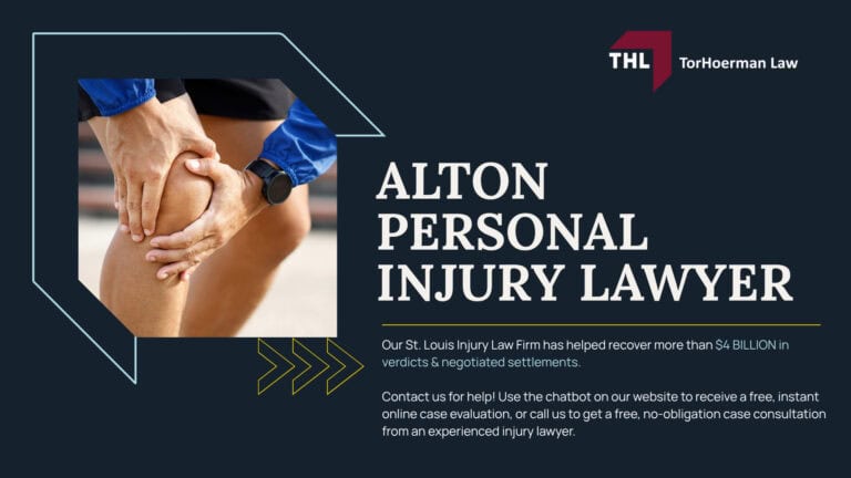 Alton Personal Injury Lawyer
