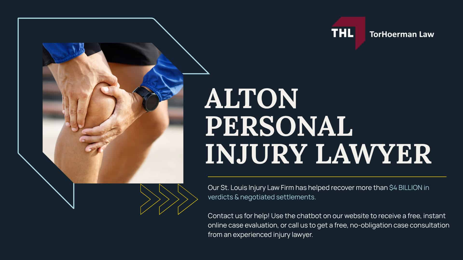 Alton Personal Injury Lawyer