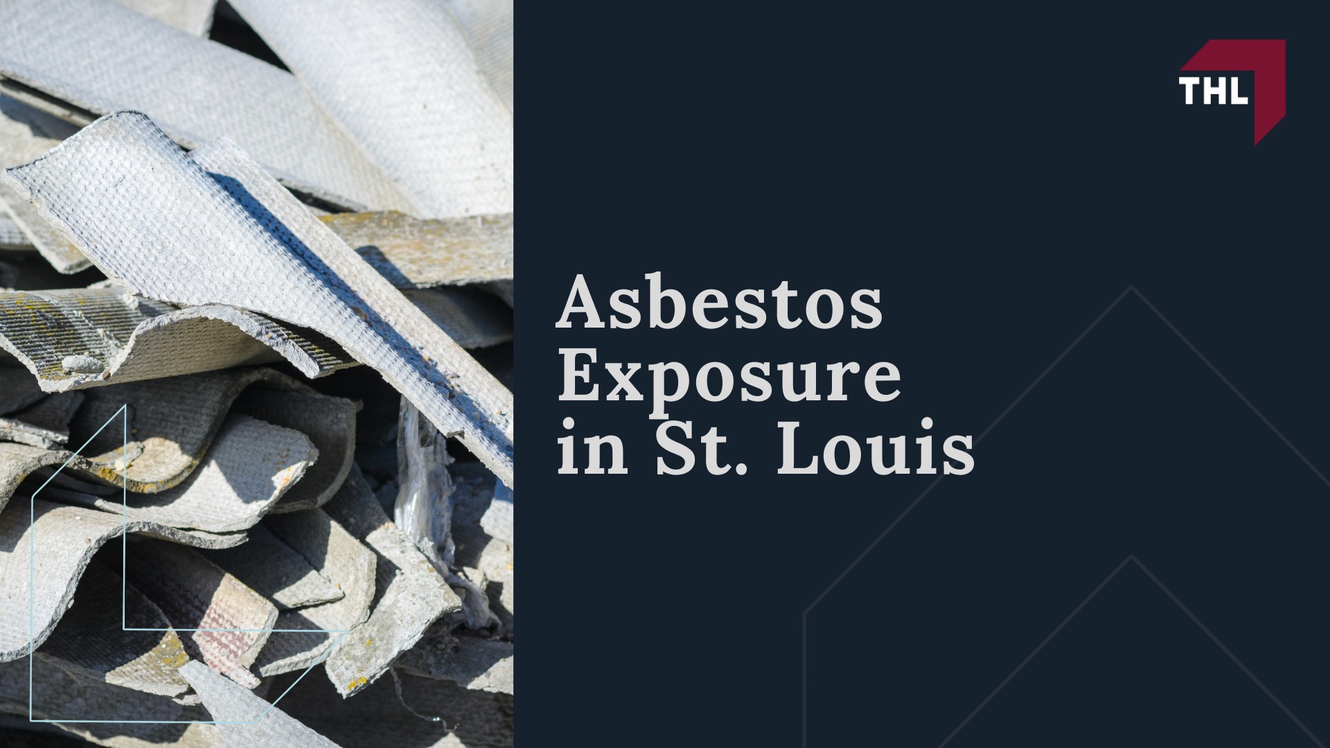 About Mesothelioma; Common Cause of Mesothelioma in St. Louis; Asbestos Exposure; What is Asbestos; Asbestos Exposure in St. Louis