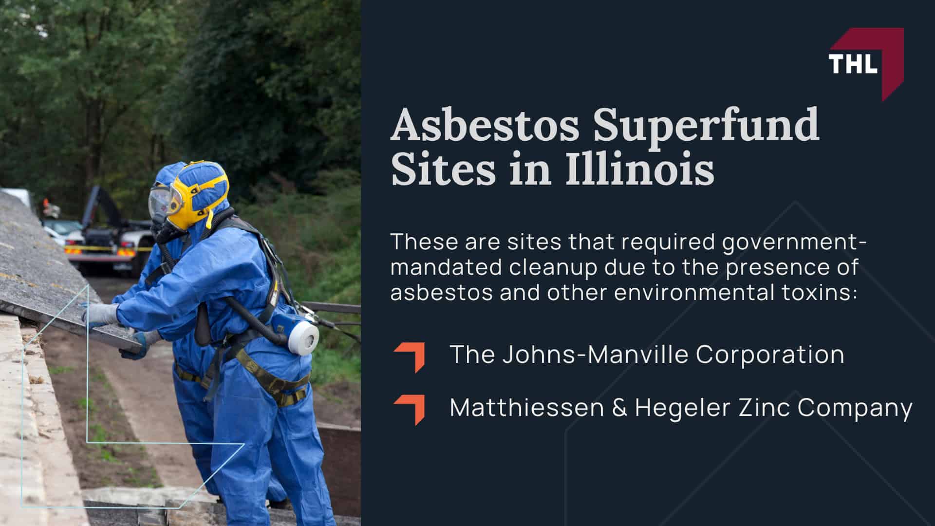 What Causes Mesothelioma; Mesothelioma & Exposure to Asbestos; What is Asbestos; Where Can You Be Exposed to Asbestos in Chicago; How Does Asbestos Cause Cancer; What are the Common Symptoms of Mesothelioma; Asbestos & Mesothelioma Statistics in Chicago; Chicago Workplace Asbestos Exposure; Asbestos Superfund Sites in Illinois