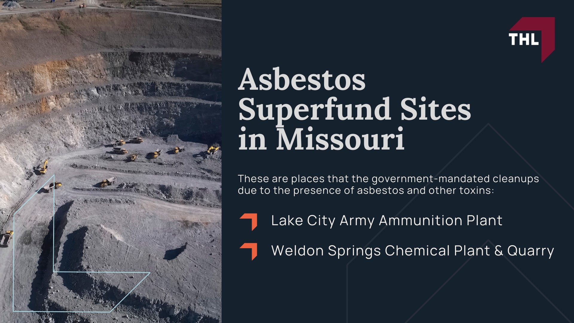 About Mesothelioma; Common Cause of Mesothelioma in St. Louis; Asbestos Exposure; What is Asbestos; Asbestos Exposure in St. Louis; How Does Asbestos Exposure Cause Mesothelioma; Symptoms of Mesothelioma; Car Accidents in St Louis By The Numbers; St. Louis Workplace Asbestos Exposure; Asbestos Superfund Sites in Missouri
