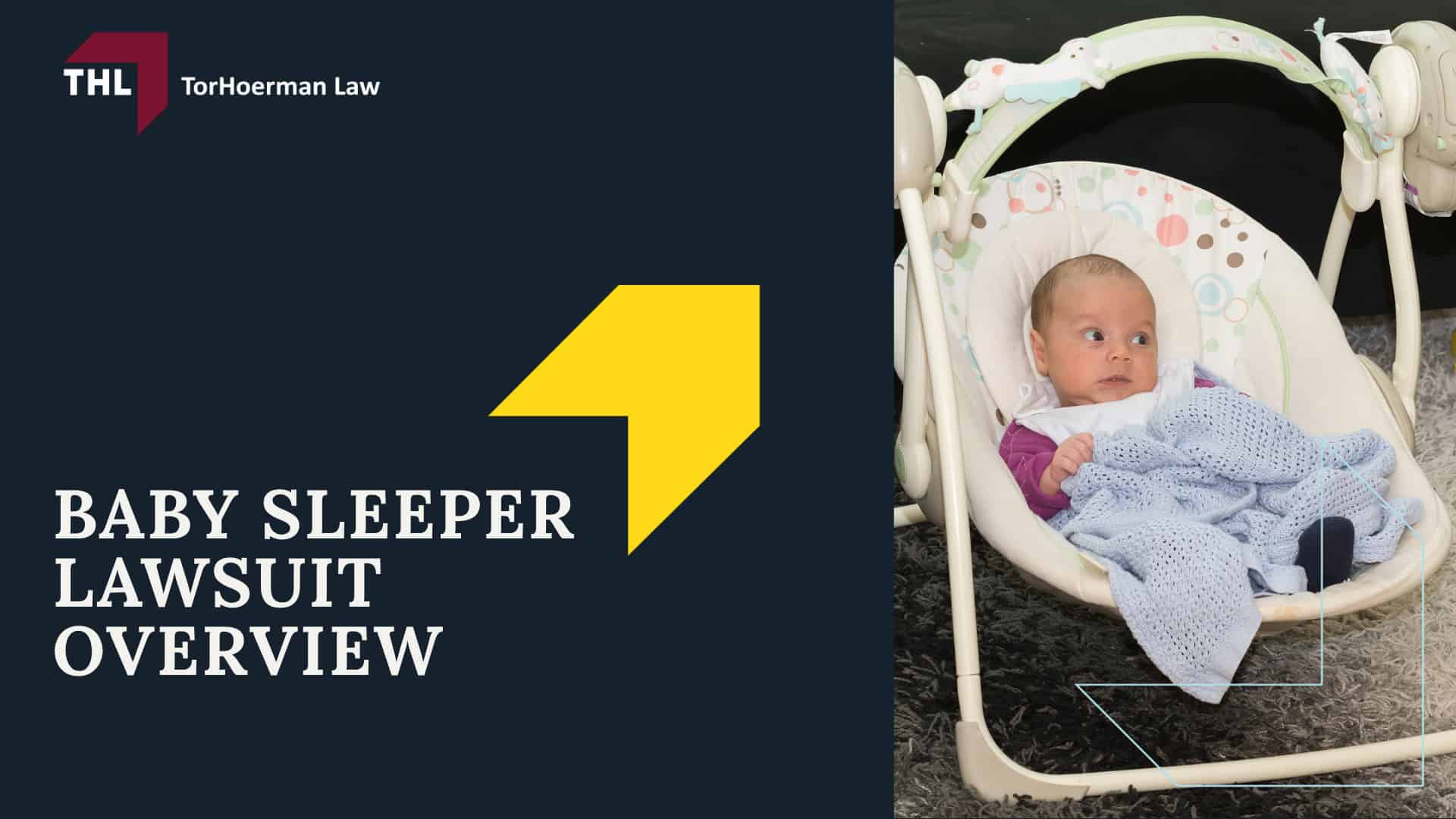 Baby Sleeper Lawsuit Overview