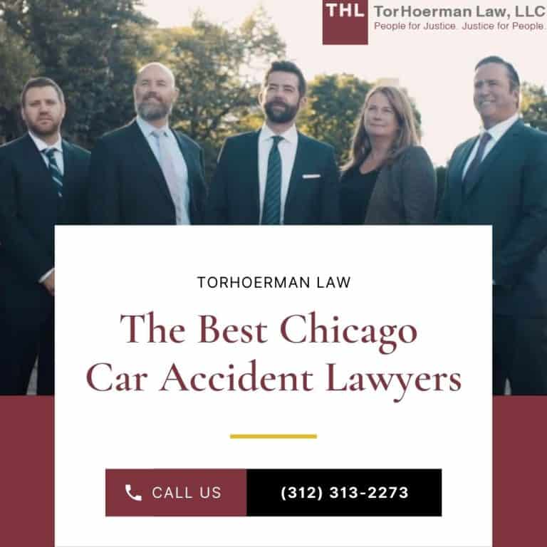 Best Auto Accident Lawyer Chicago | Best Chicago Motor Vehicle Accident Lawyer | Best Chicago Auto Accident Lawyer | TorHoerman Law
