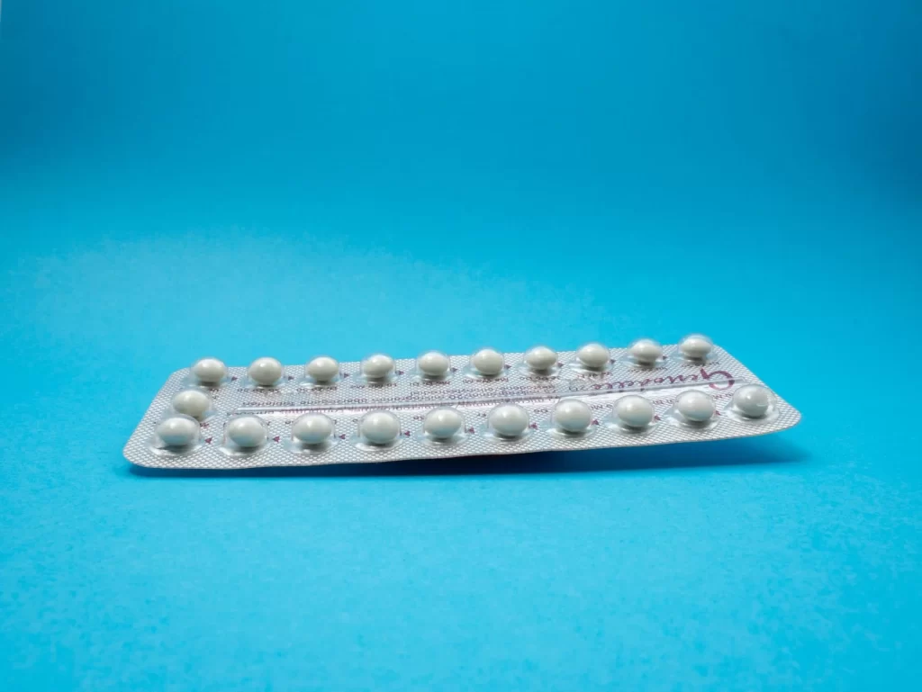 $12.4MILLION 2 Birth Control Pills