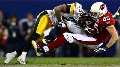 Football and Brain Injuries (CTE Brain Injury) | TorHoerman Law 1 CTE brain injury