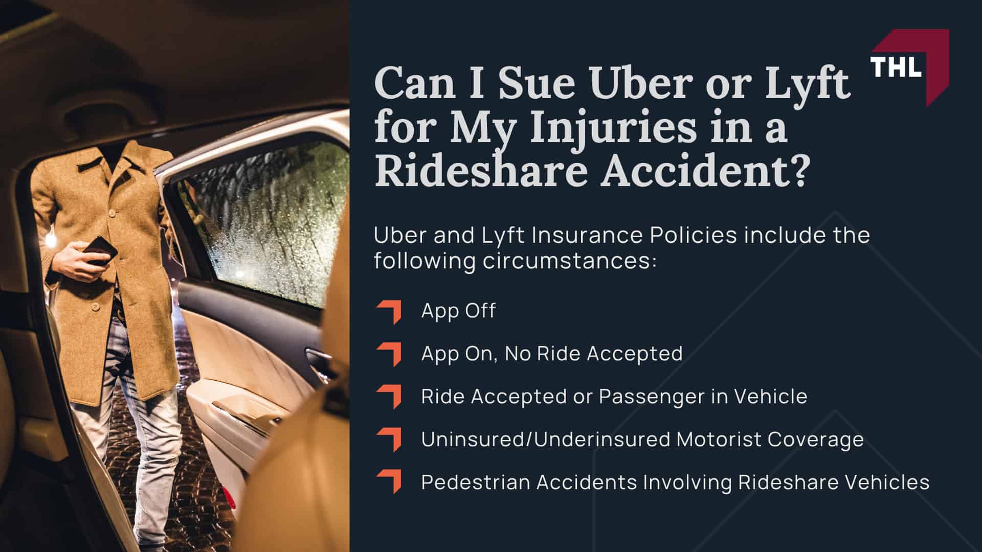 Gathering Evidence for Uber Sexual Assault Lawsuits; TorHoerman Law_ Chicago Uber Accident Attorneys; What to Do After an Uber Accident in Chicago_ Steps to Take; Can I Sue Uber or Lyft for My Injuries in a Rideshare Accident