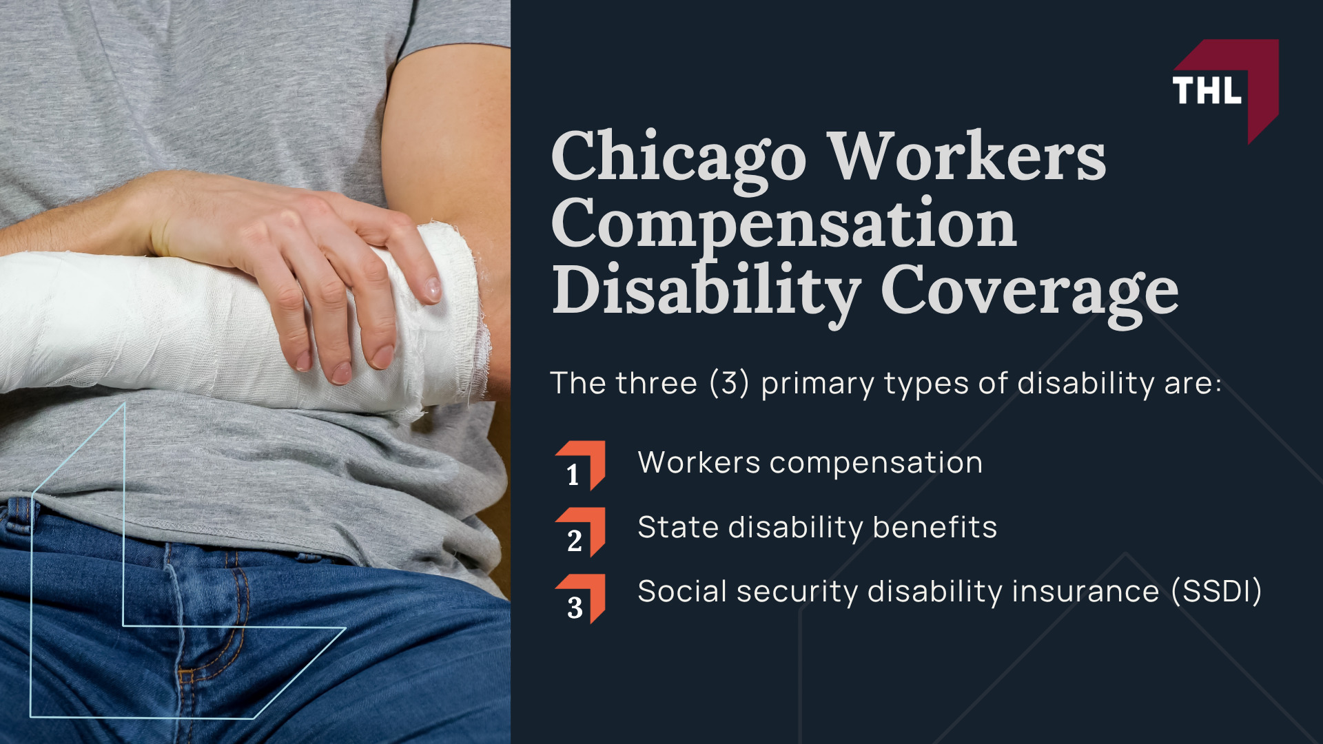 Mitigating Injuries; Chicago Worker's Compensation; Worker Injury & Deaths Statistics; Do I Have a Claim; What Does Chicago Workers Comp Cover; Chicago Workers Compensation Disability Coverage