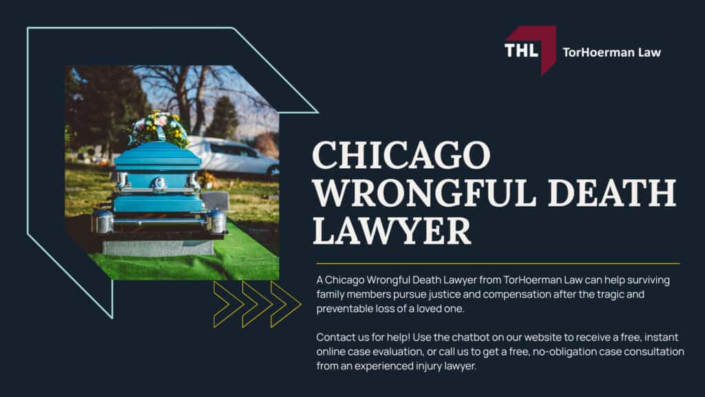 Chicago Wrongful Death Lawyer 1
