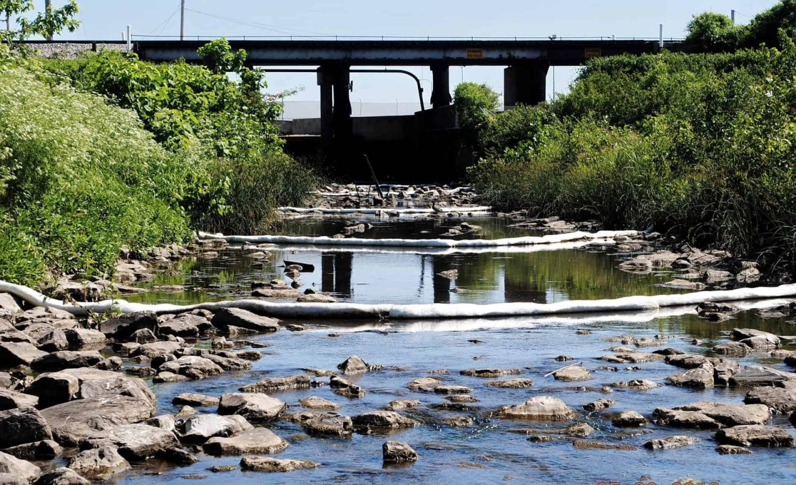 Coldwater Creek Toxic Contamination Missouri