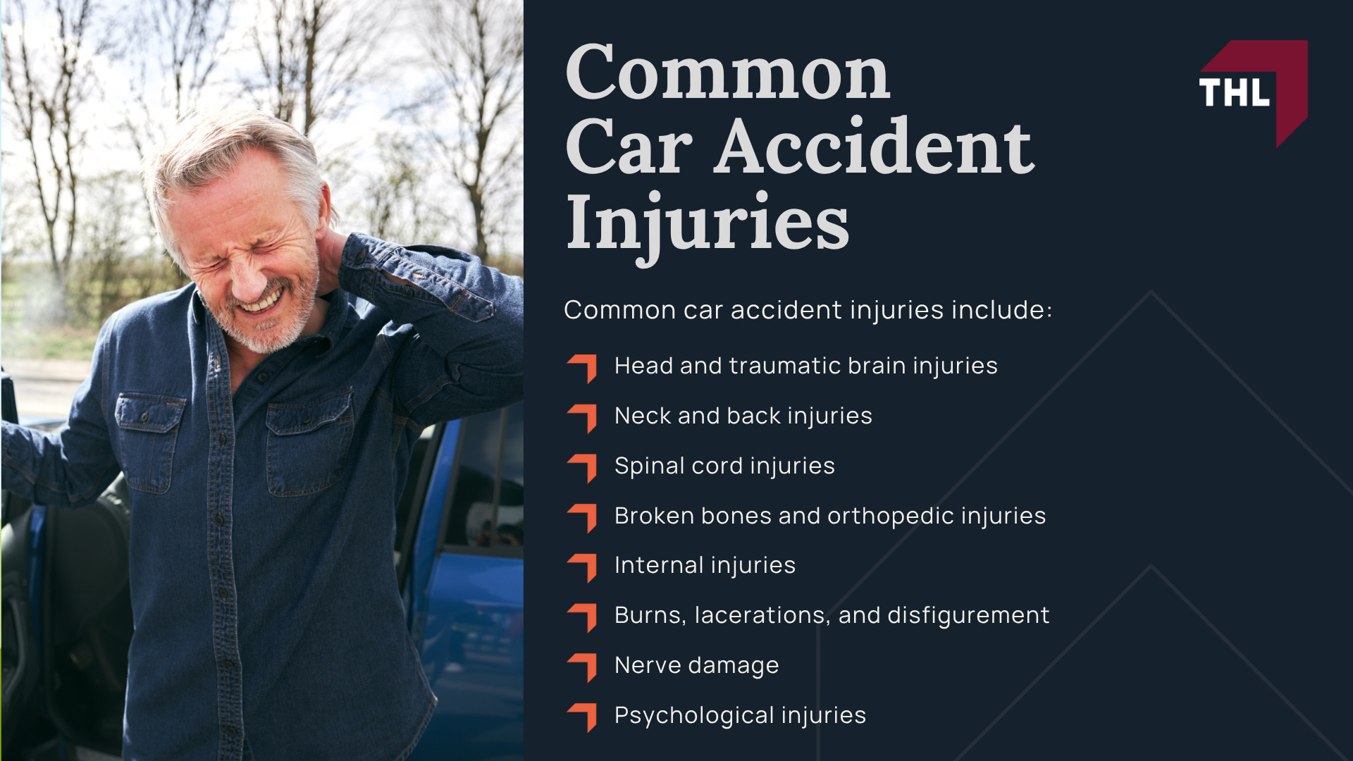 What To Do in the First 24 Hours After a Car Accident in Glen Carbon; Common Causes of Glen Carbon Car Accidents; Common Car Accident Injuries