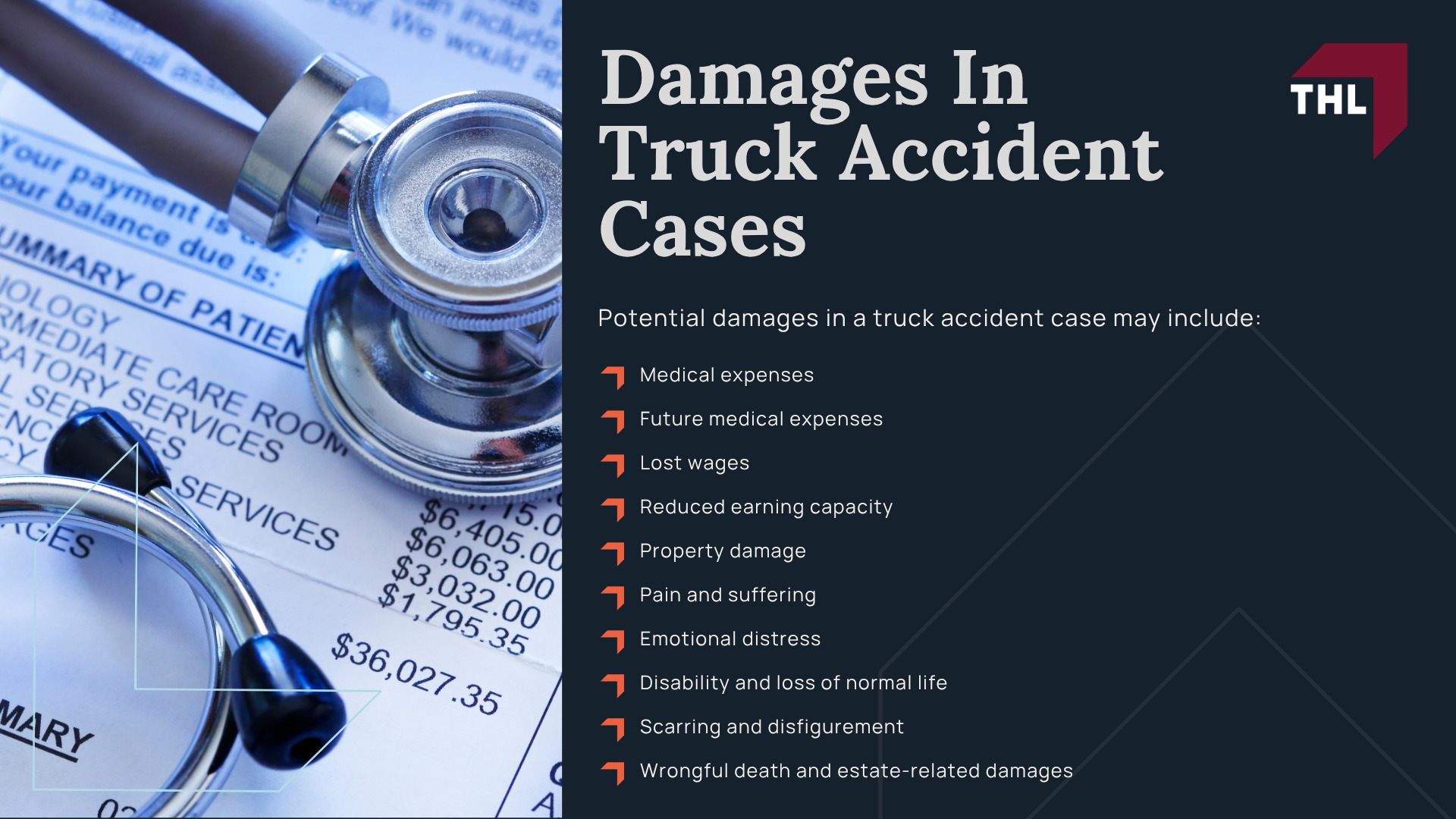 What To Do After A Truck Accident In Collinsville; Common Types and Causes of Truck Accidents; Common Truck Accident Injuries; How A Collinsville Truck Accident Lawyer Can Help; The Legal Process Of Collinsville Truck Accident Cases; Who Can Be Liable For A Truck Accident In Collinsville; Do You Qualify For A Truck Accident Claim; Evidence In A Collinsville Truck Accident Case; Damages In Truck Accident Cases
