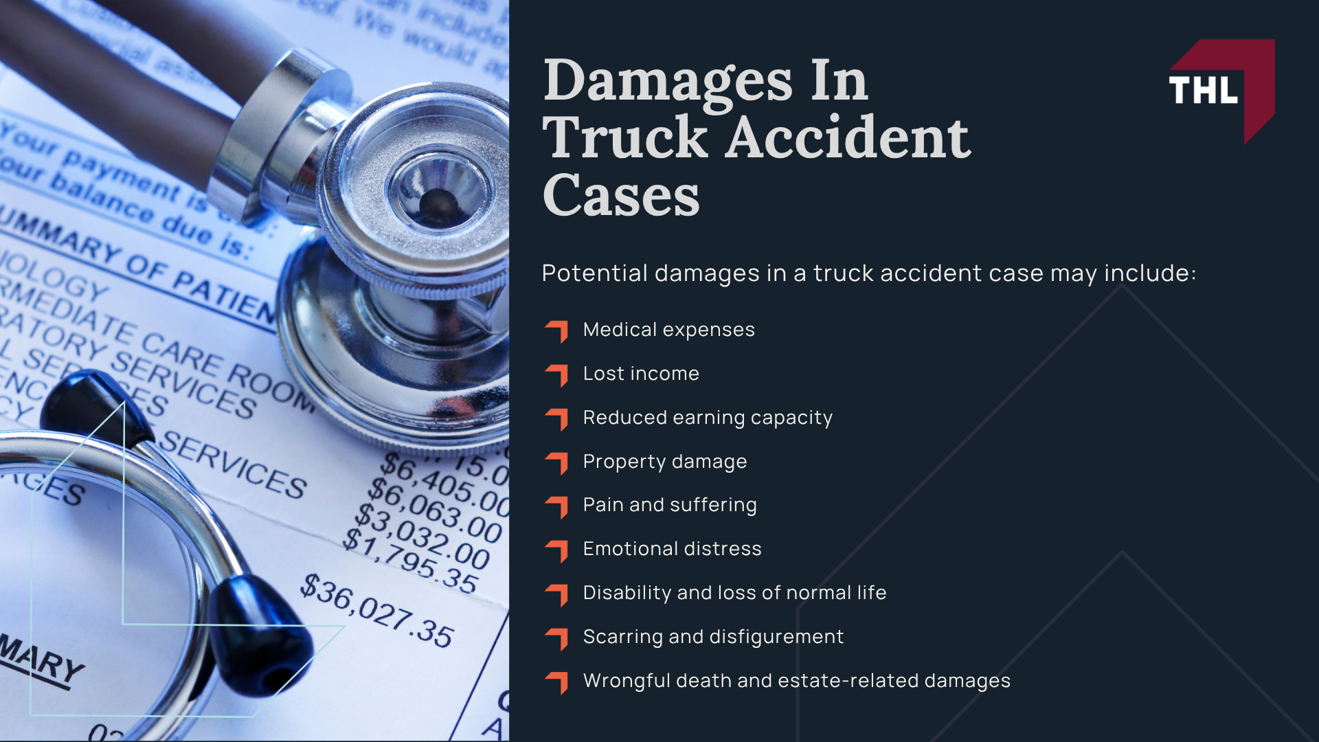 What To Do After A Truck Accident In Glen Carbon; Common Types of Truck Accidents; Common Truck Accident Injuries; How A Glen Carbon Truck Accident Lawyer Can Help; How Much Does It Cost To Hire A Truck Accident Lawyer; The Legal Process Of Glen Carbon Truck Accident Cases; Fatal Truck Accidents And Wrongful Death Claims In Glen Carbon; Who Can Be Liable For A Truck Accident In Illinois (2); Evidence In A Glen Carbon Truck Accident Case; Damages In Truck Accident Cases