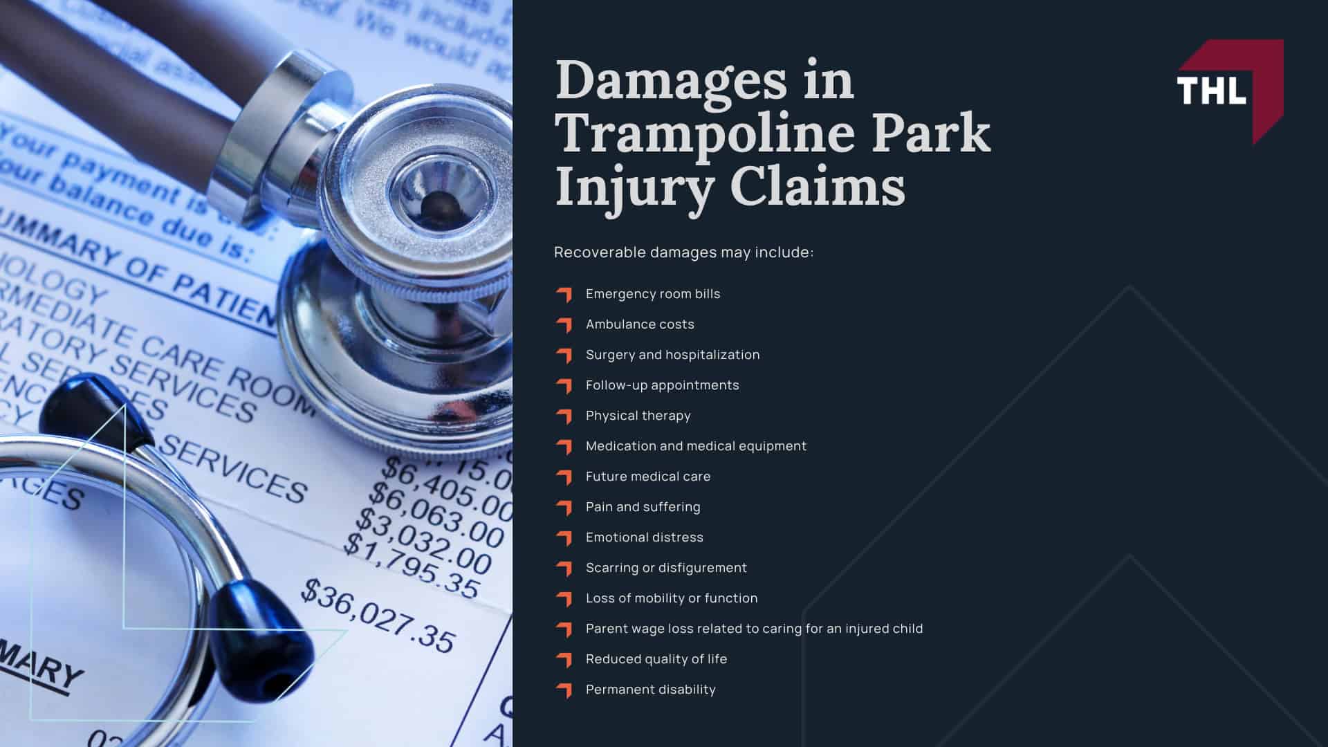 Trampoline Park Injury Lawsuits_ Was Your Child Injured; When a Trampoline Park Injury May Lead to a Lawsuit; Unsafe Equipment or Poor Maintenance; Lack of Supervision or Overcrowding; Lack of Supervision or Overcrowding (2); Common Injuries Suffered at Trampoline Parks; Can You Sue After Signing a Waiver; Why a Signed Waiver Does Not Automatically End Your Case; Lawsuits Involving Injured Children; Who May Be Liable in a Trampoline Park Injury Claim; Who May Be Liable in a Trampoline Park Injury Claim (2); Equipment Manufacturers or Maintenance Contractors; Do You Qualify for a Trampoline Park Injury Lawsuit; Evidence in Trampoline Park Accidents; Damages in Trampoline Park Injury Claims